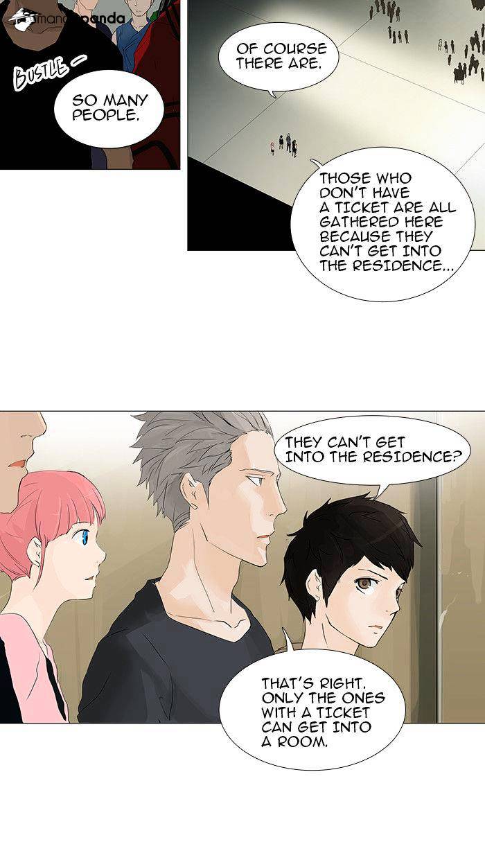 Tower of God, Chapter 201 image 06